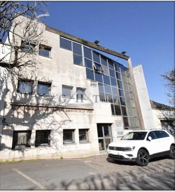 A vendre à l'investissement 9,9% de rentabilité