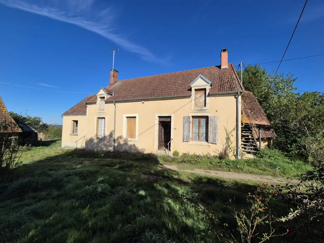 Ferme