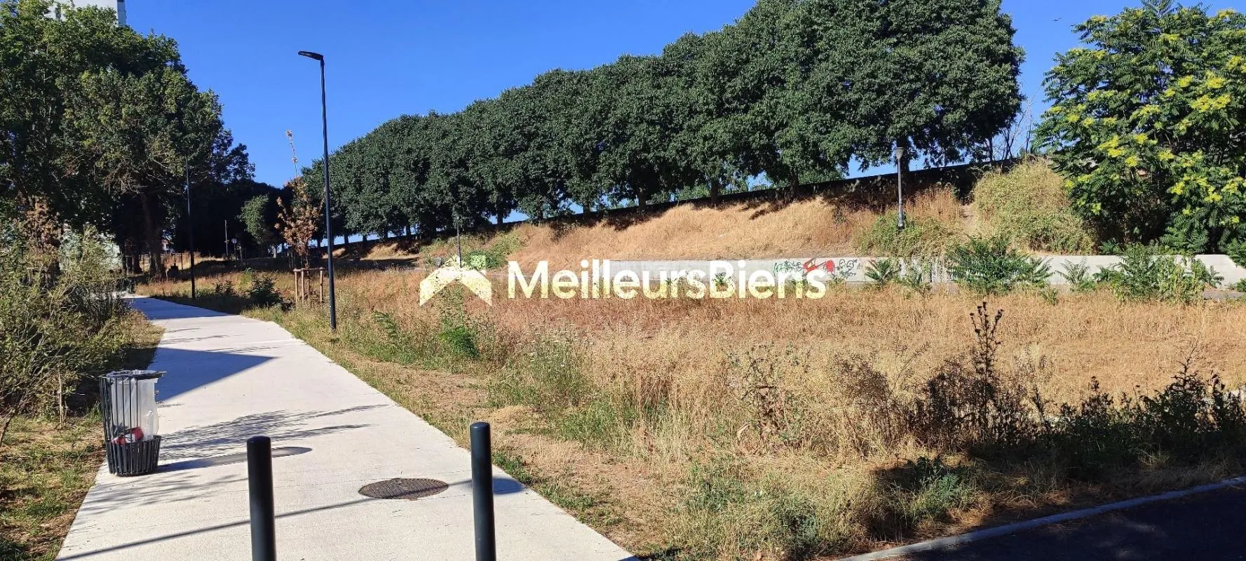 Toulouse: Beau T3 avec terrasse parking et climatisation