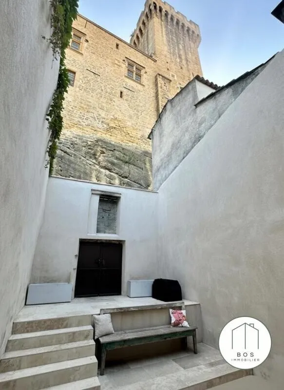 Maison à vendre Salon-de-Provence