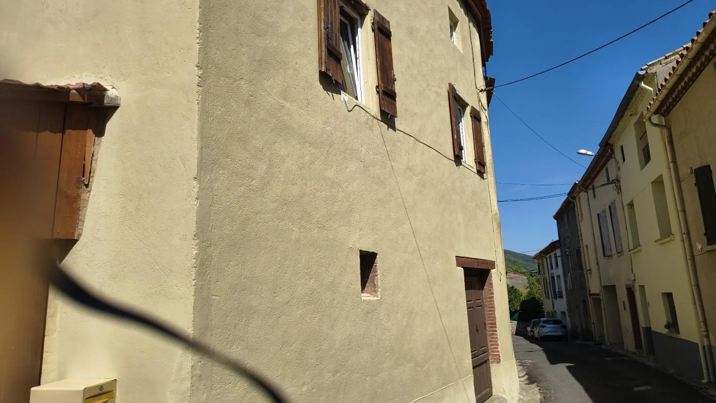 Maison