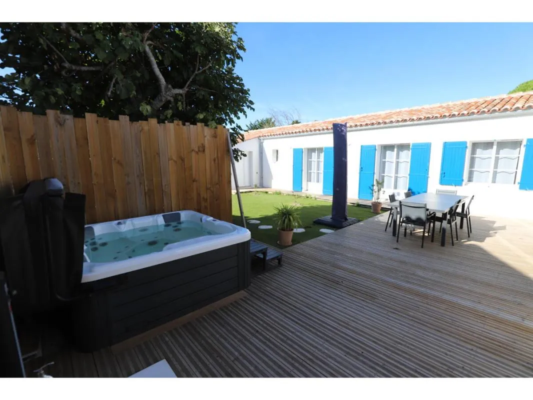 Maison F6