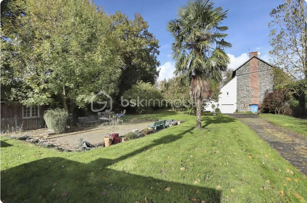 Maison familiale 149m2 - 4 chambres