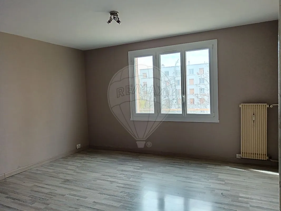 Appartement 2 chambre(s) à vendre