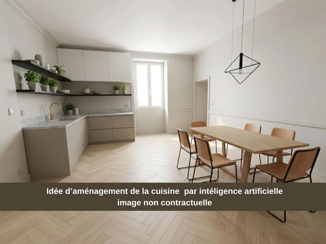 Appartement