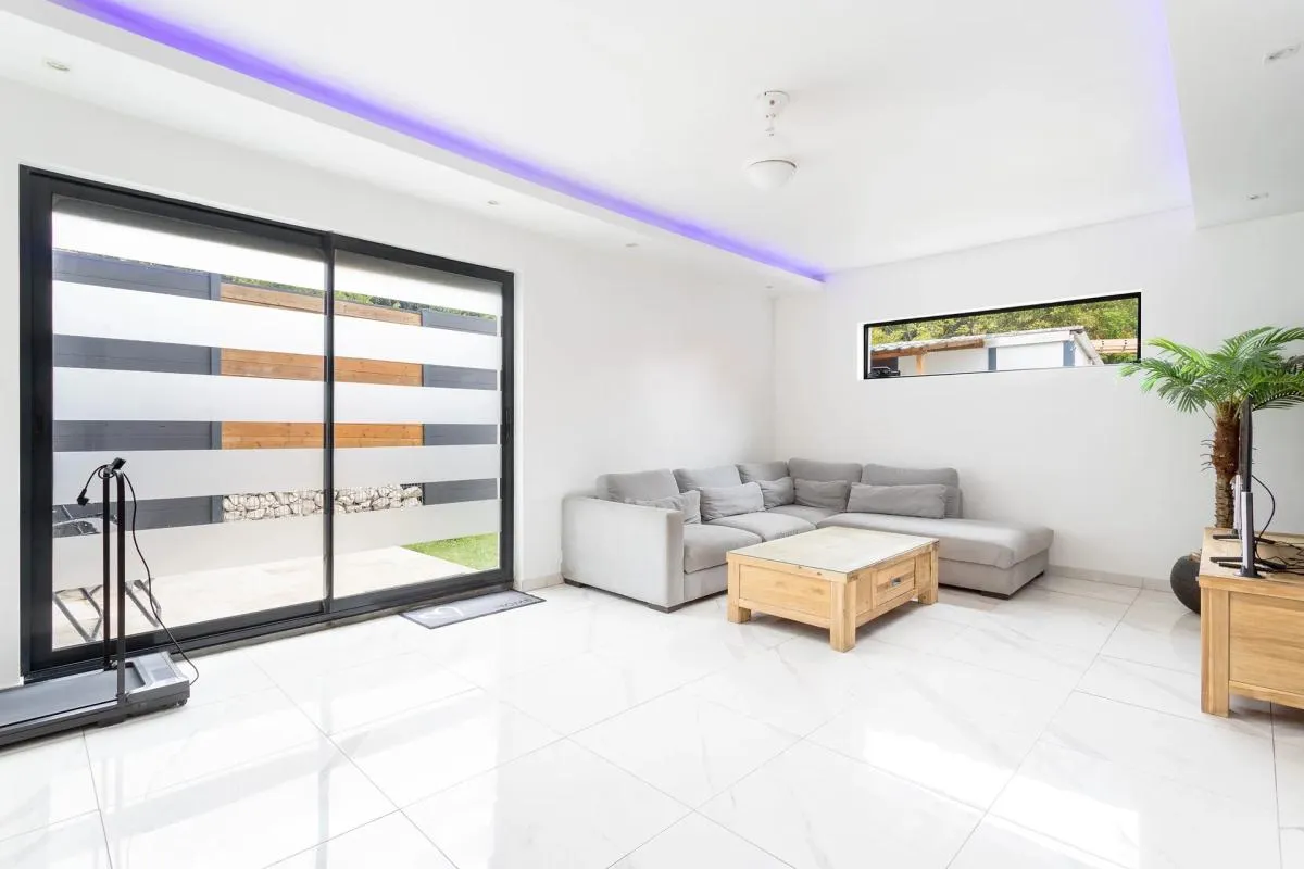 Maison de 4 pièces de 88 m² à Tourcoing Les Orions