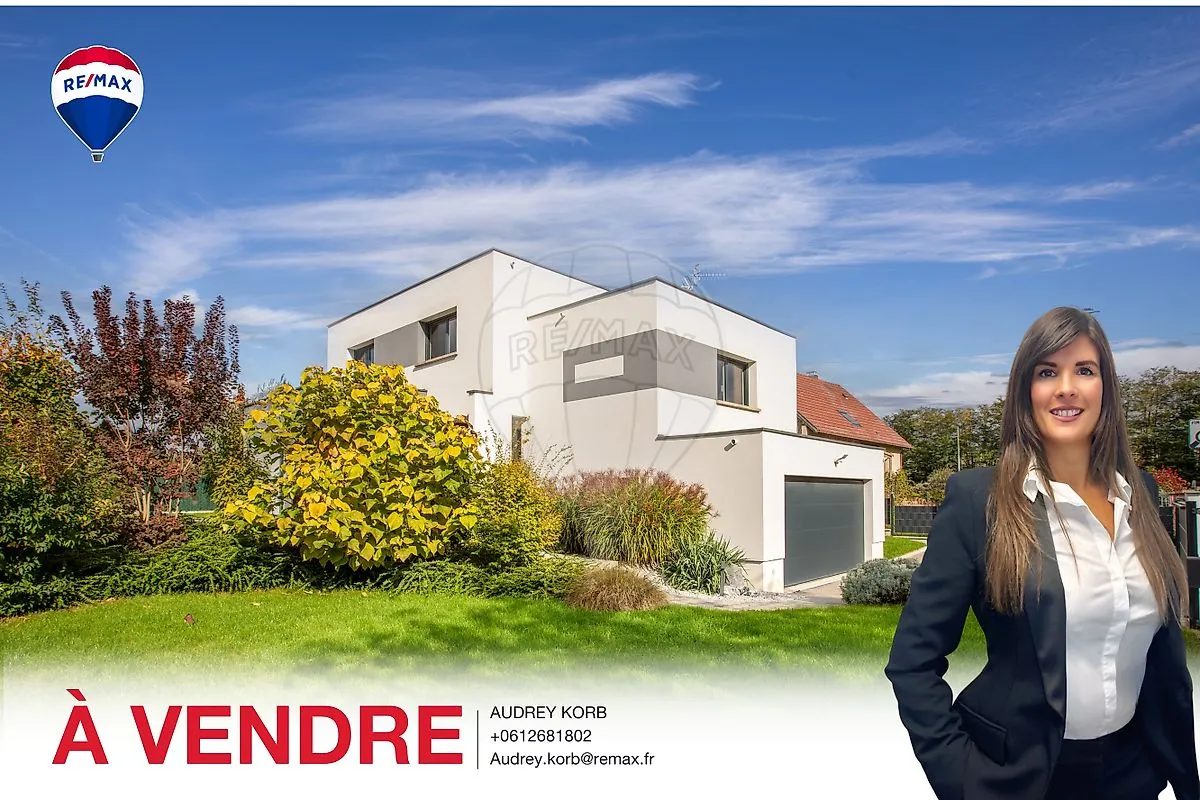 Maison 4 chambre(s) à vendre