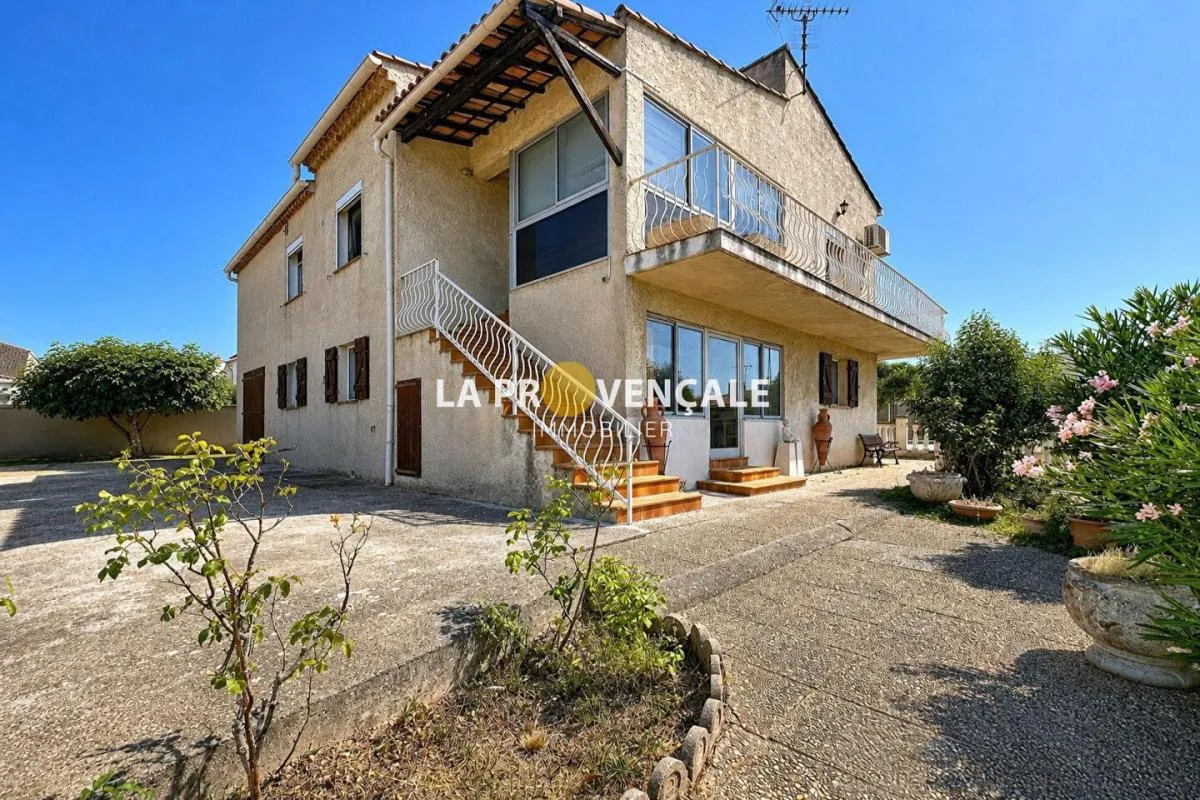 vente maison 7 Pièce(s)