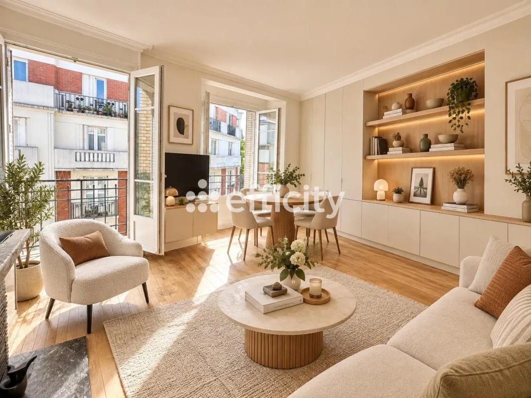 Appartement