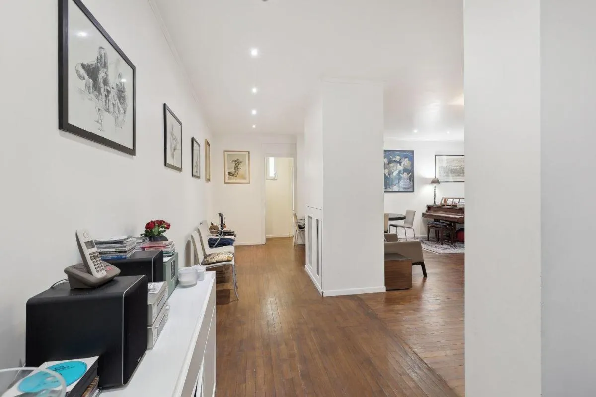 Appartement
