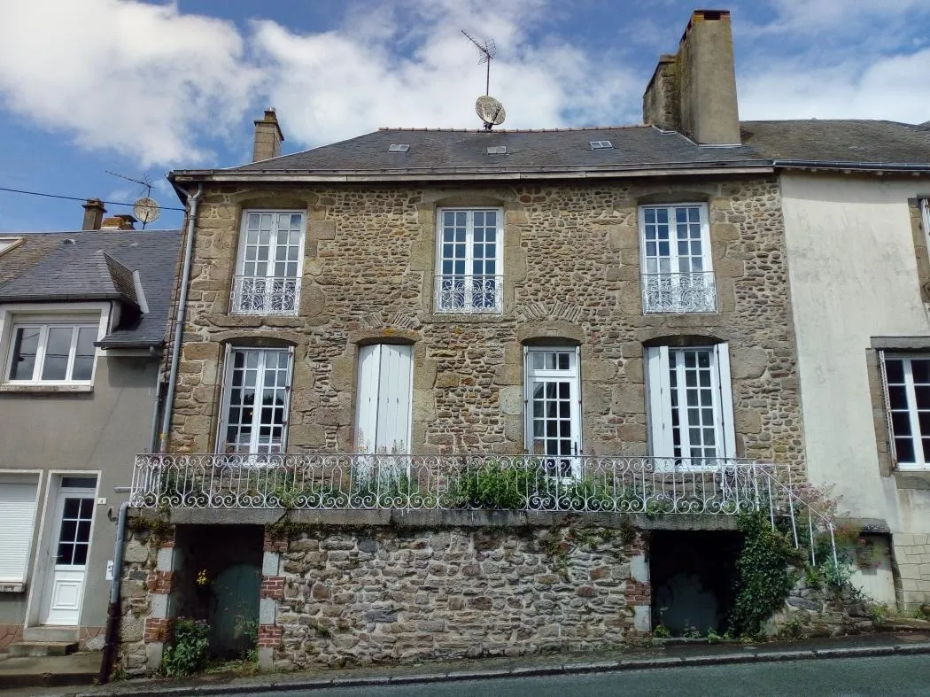 Maison