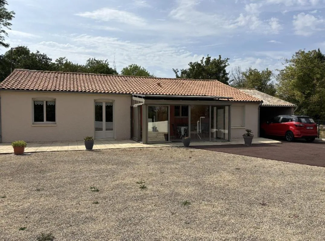 Maison