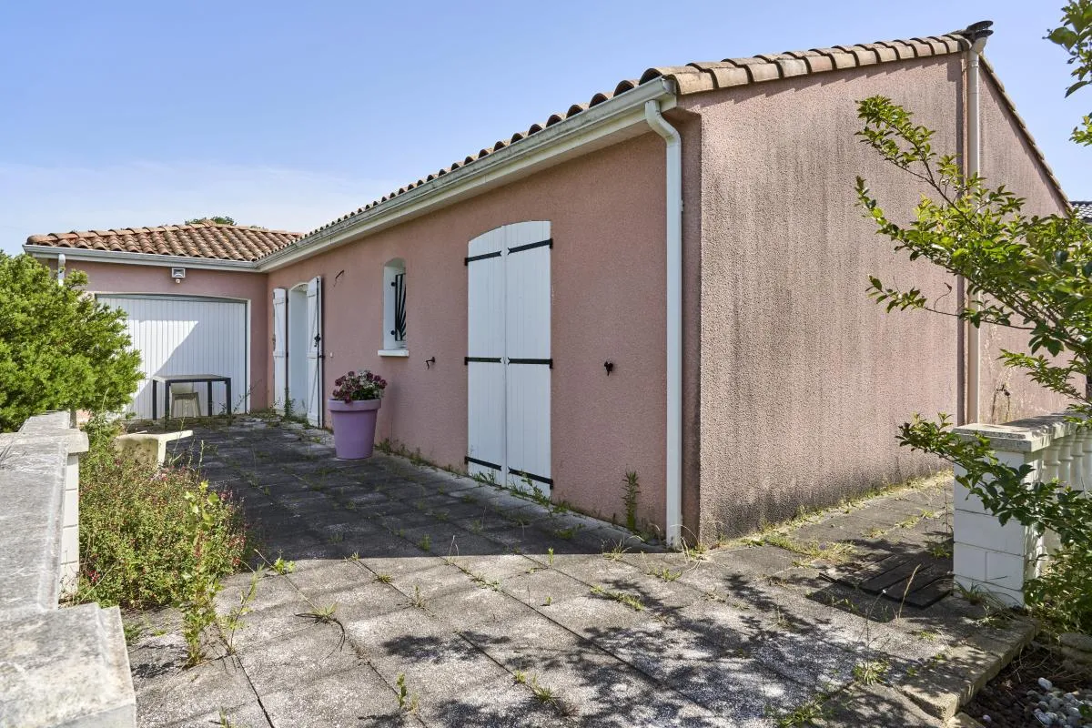 Maison - 120 m² - Revel (31)