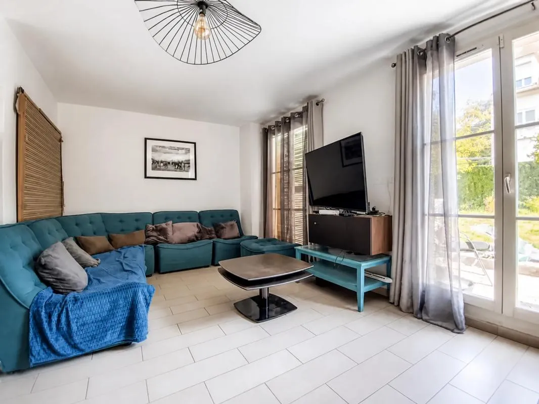 Maison de 7 pièces de 116 m² à Ennery