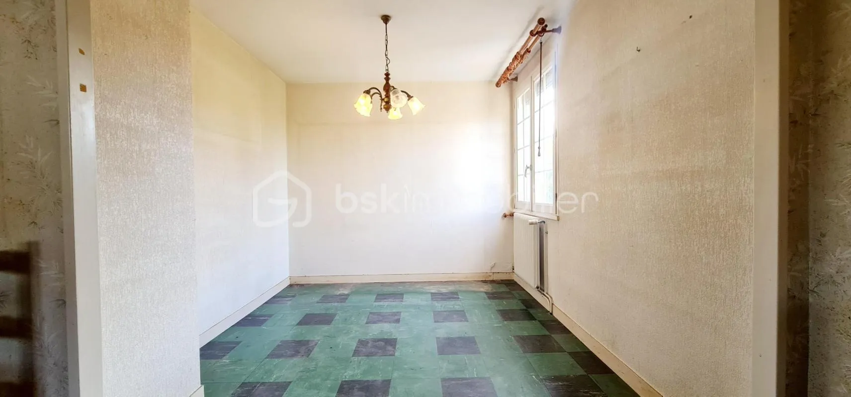 Maison 3 pièces 73 m²