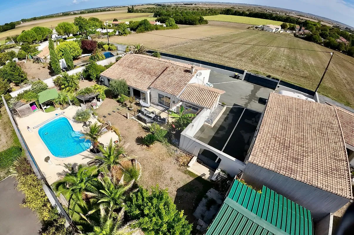 Maison 3 chambre(s) à vendre