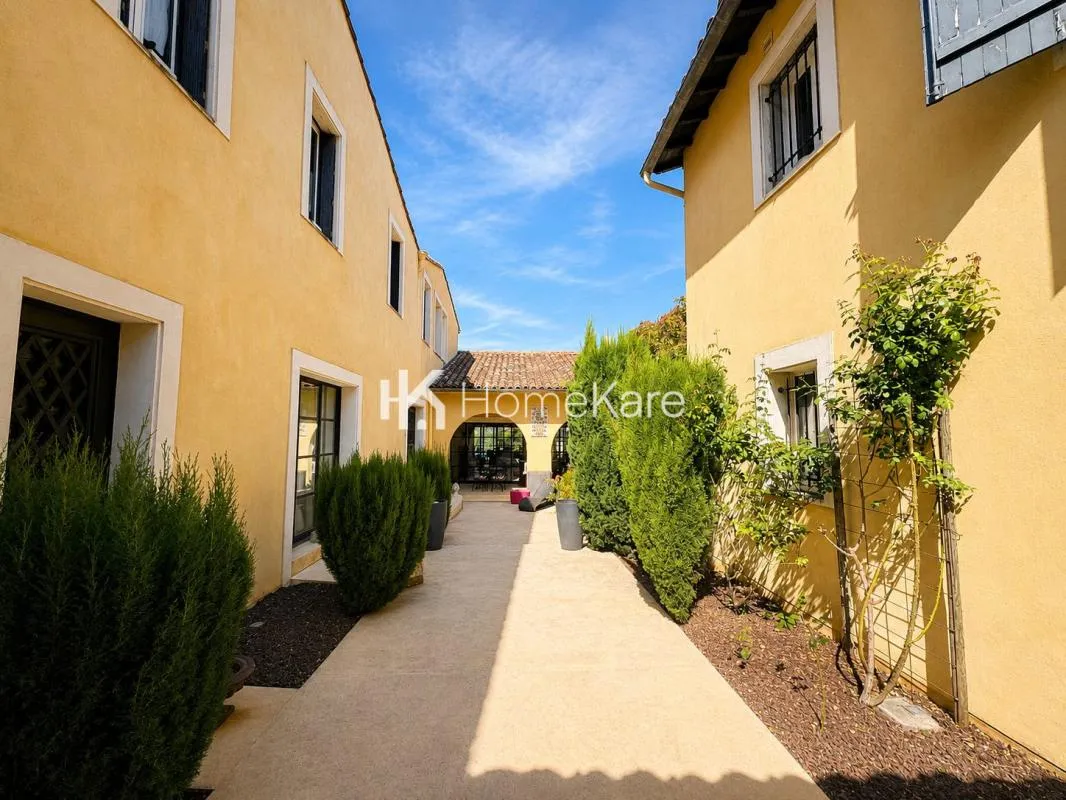 Maison à vendre Rieumes