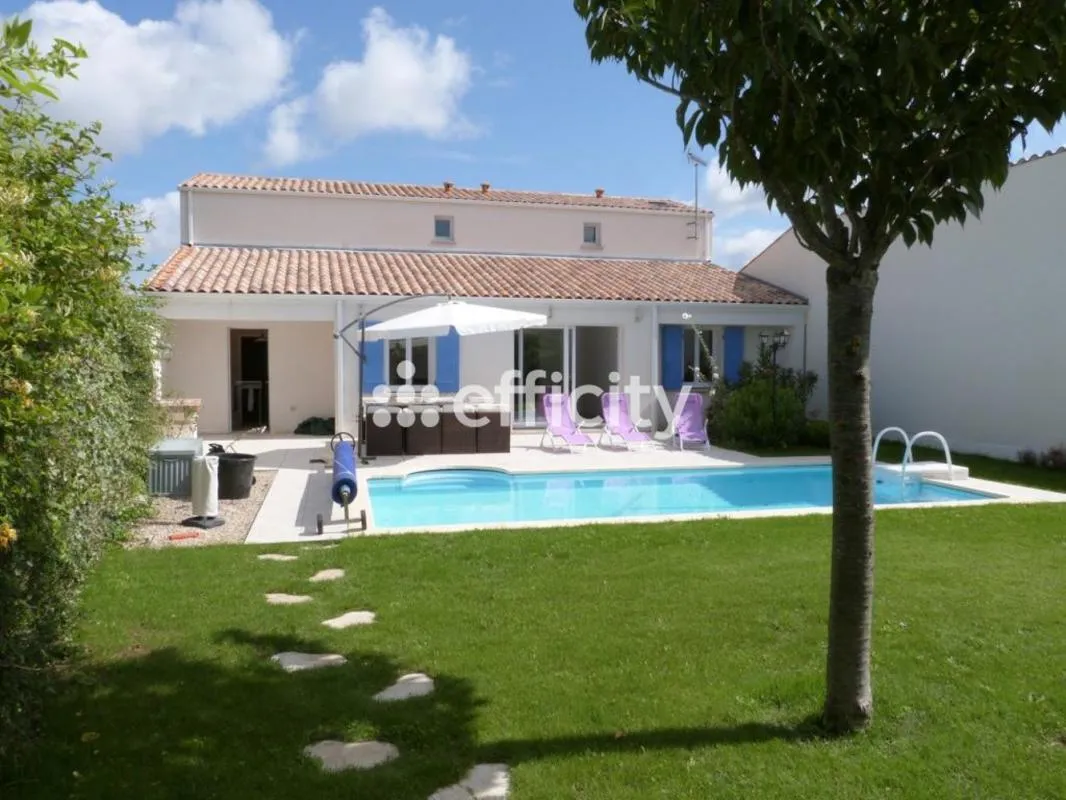 Maison de ville
