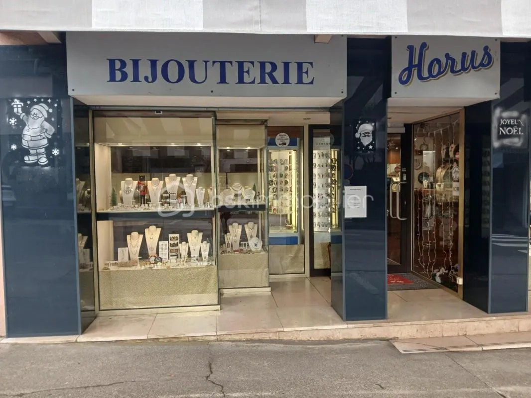 Vente exceptionnelle de fonds de commerce - Opportunité rare!
