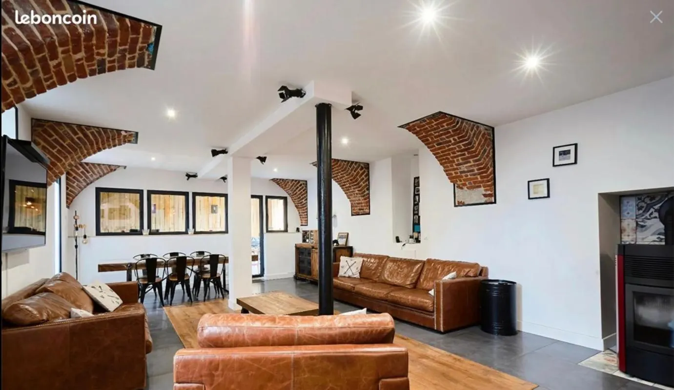 Maison de 5 pièces de 220 m² à Raismes