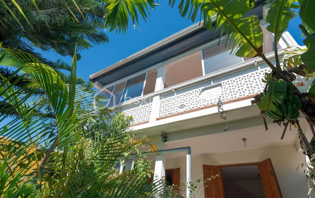 À vendre - Maison à Saint-André
