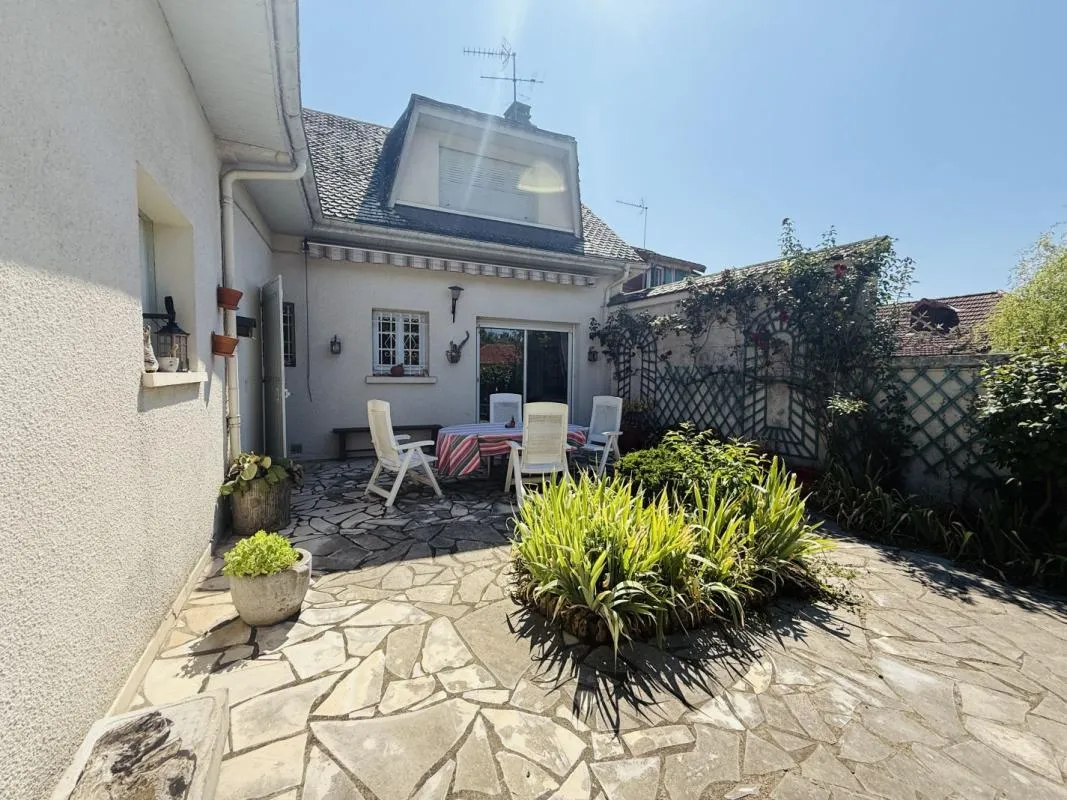 Maison
