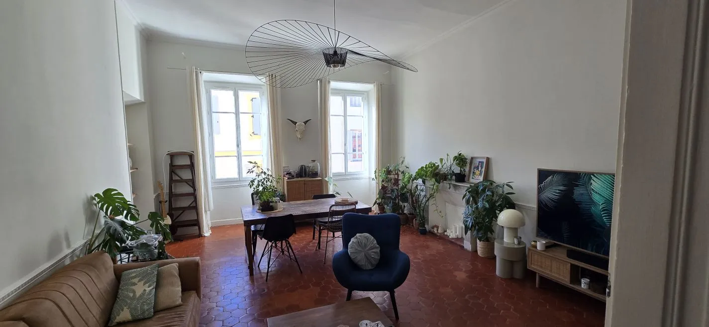 Appartement