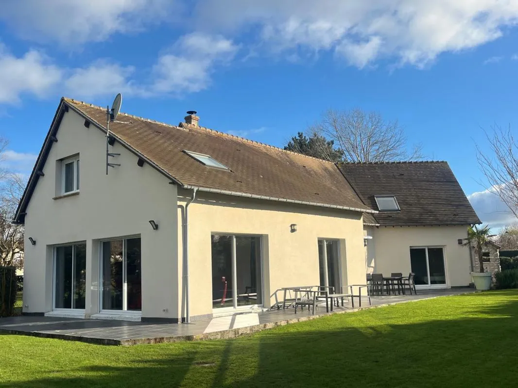 Maison