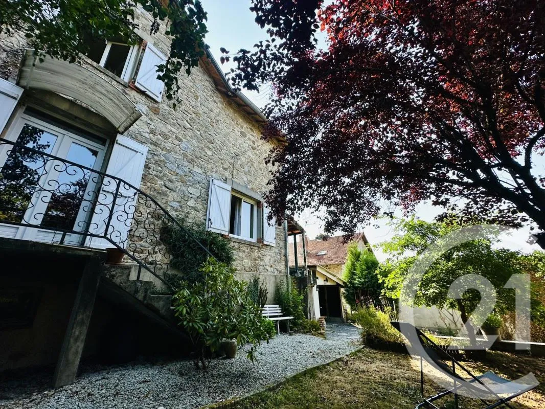 Maison