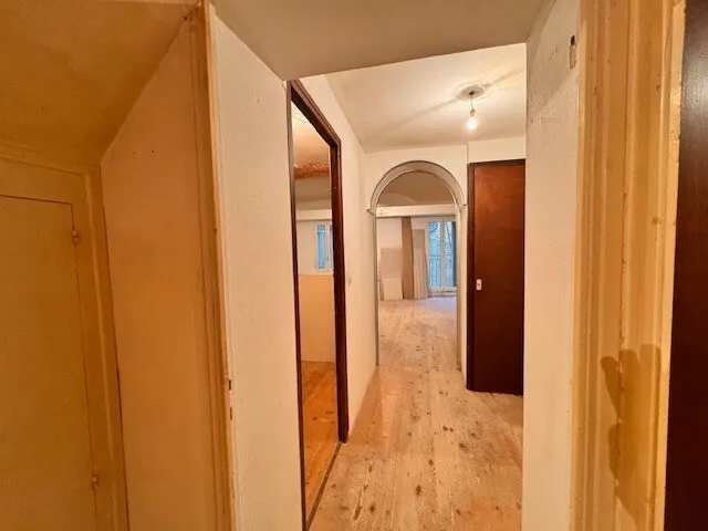 Appartement 3 pièces - L'Escarène - 55m²