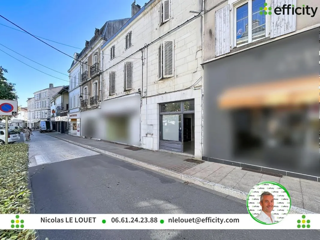 Locaux/Biens immobiliers
