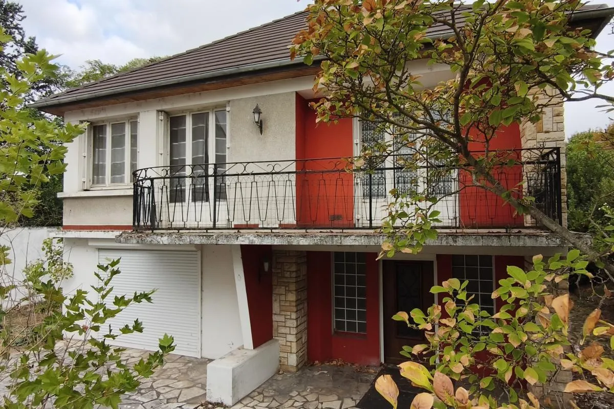 Pavillon