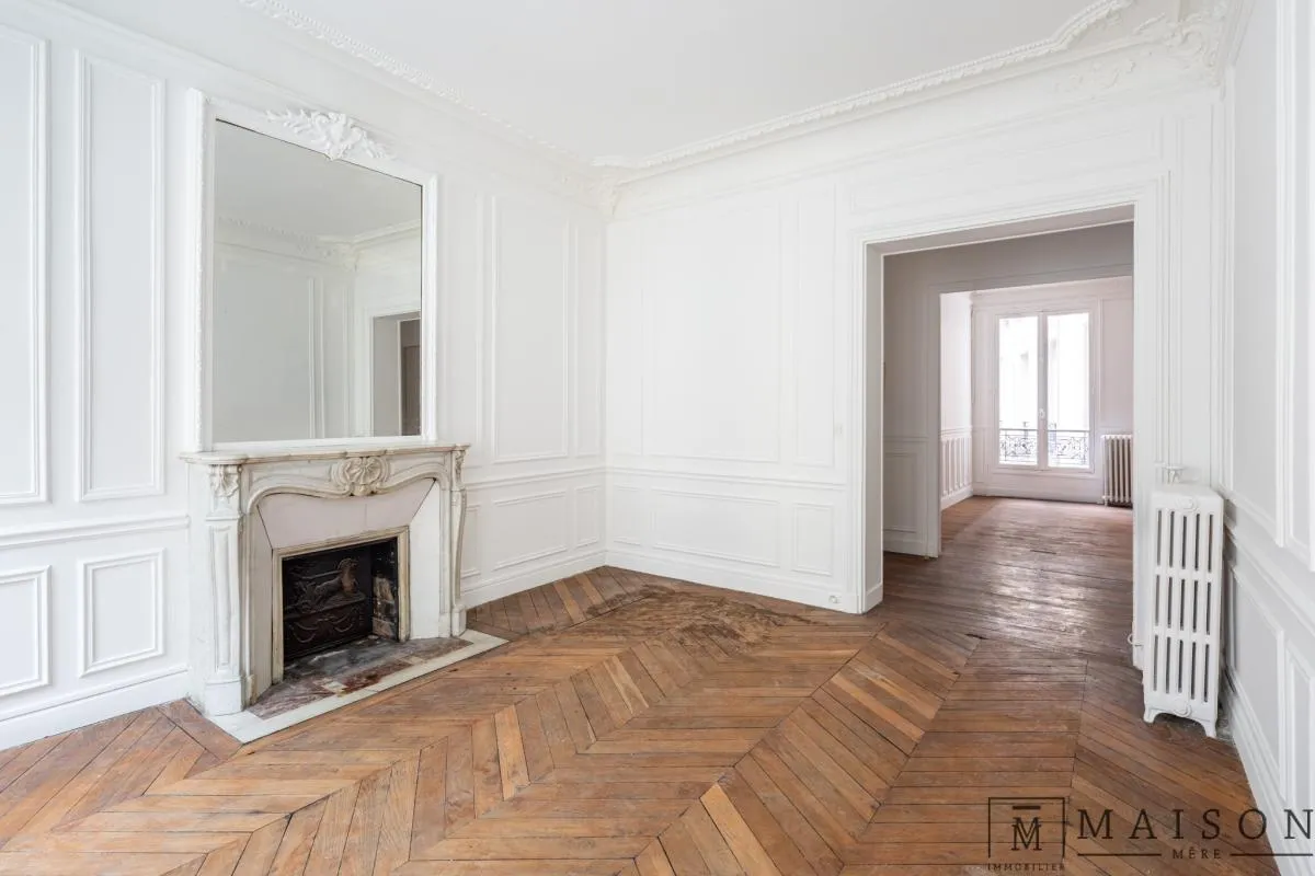 Appartement 2 pièces