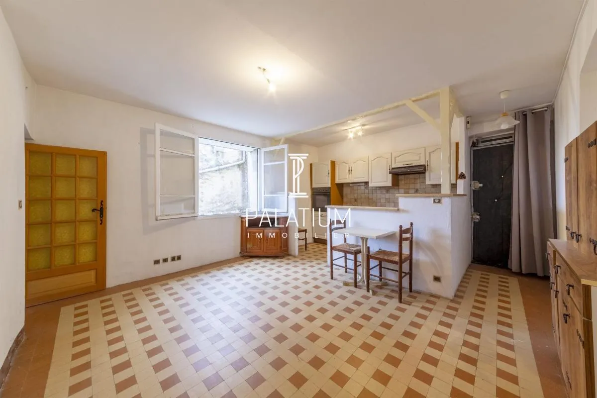 Appartement à vendre Gréoux-les-Bains
