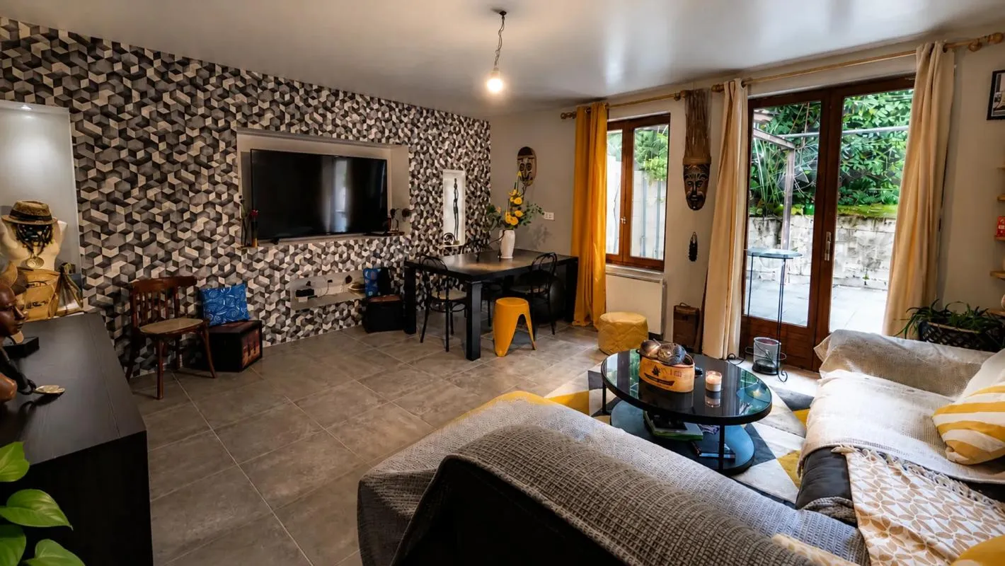 Maison de 5 pièces de 110 m² à Andance