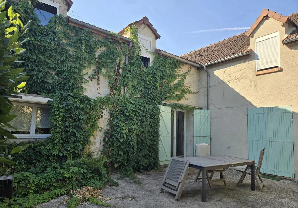 Maison