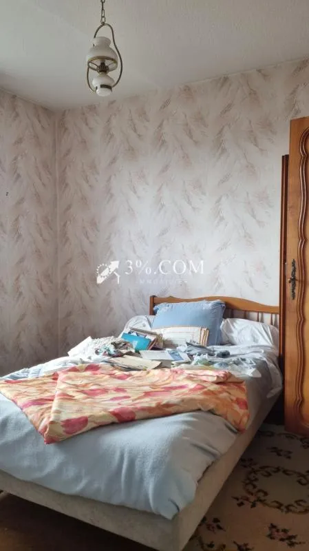 Appartement T3 Merville