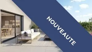 Aix (13100) - A acheter T4 de 104,50 m² + 2 Parkings 930 000 € T