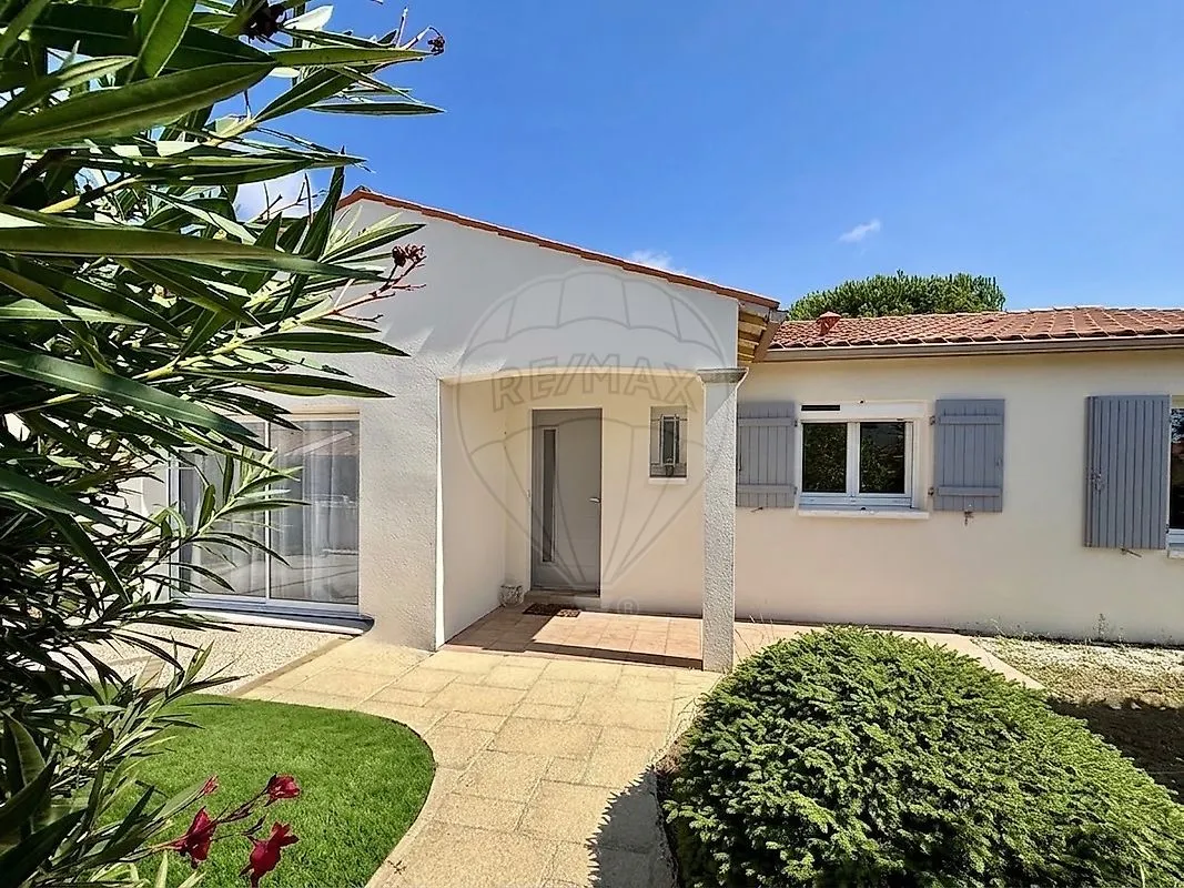 Maison 3 chambre(s) à vendre