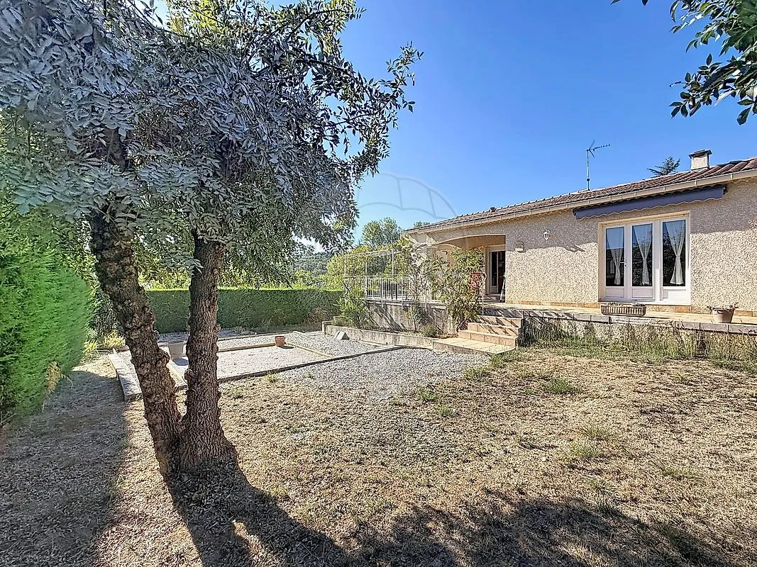 Maison 2 chambre(s) à vendre