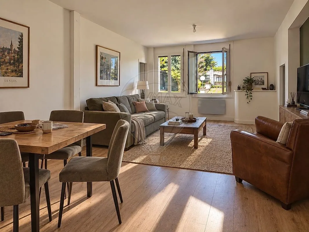 Maison 3 chambre(s) à vendre