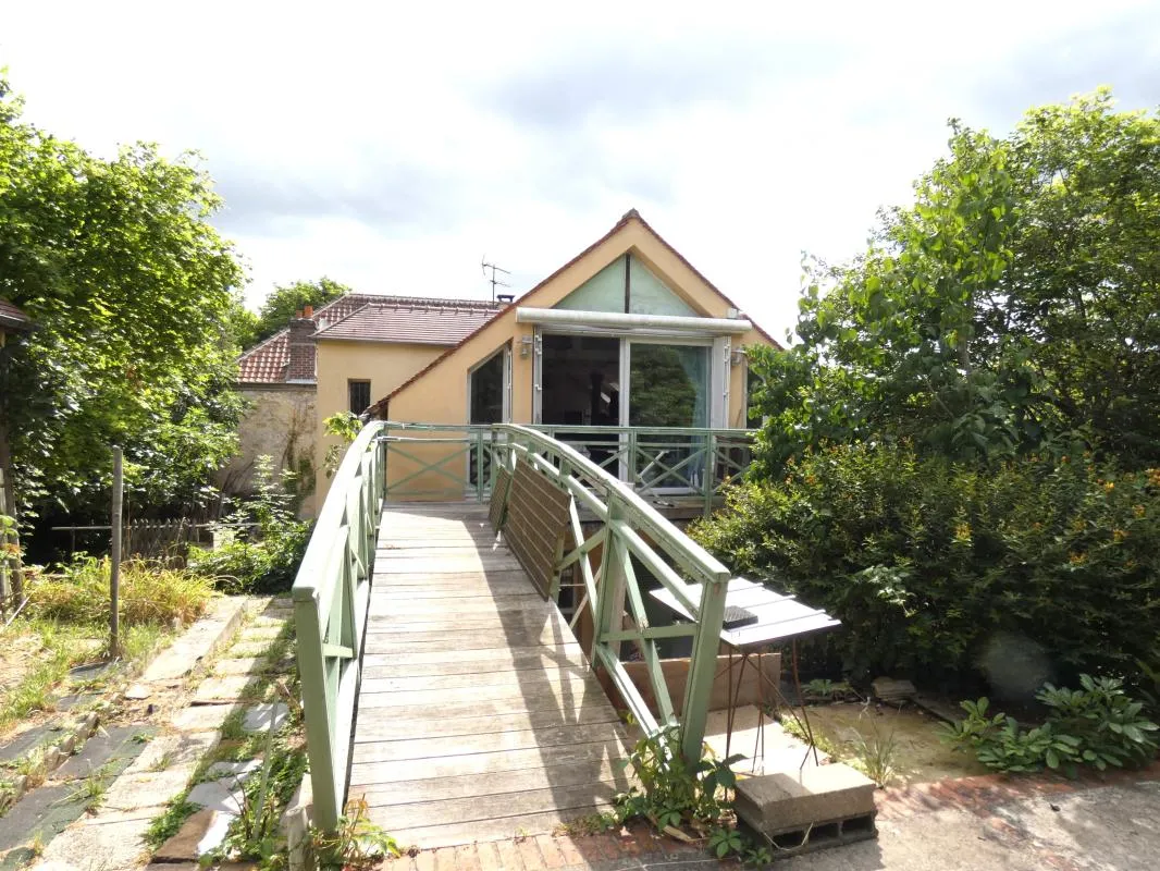 Maison