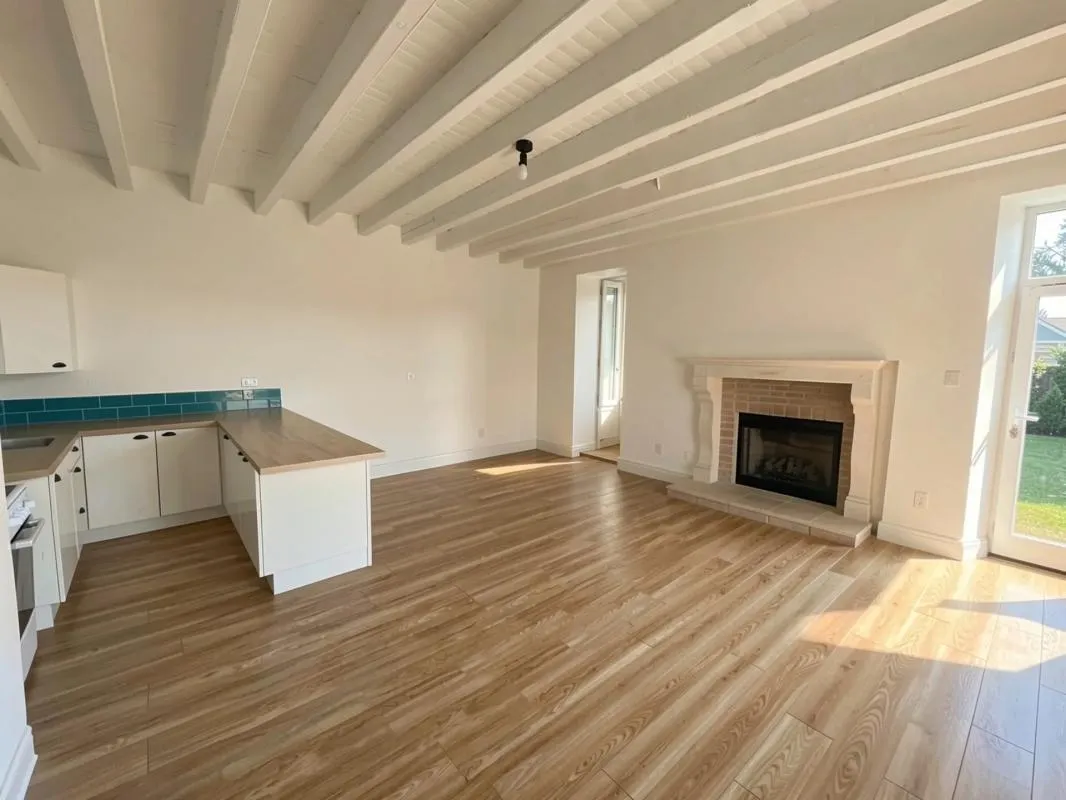 Maison de 5 pièces de 143 m² à La Caillère-Saint-Hilaire