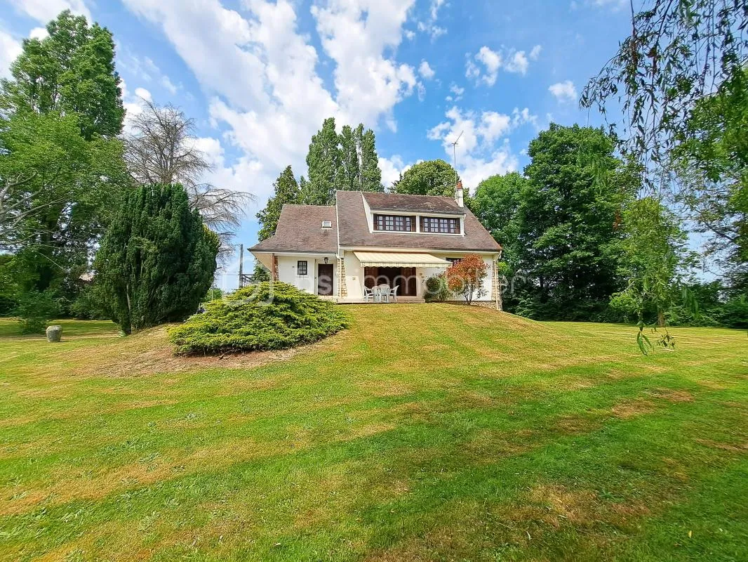 Maison familiale