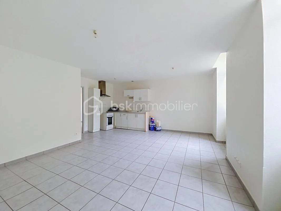Appartement T2