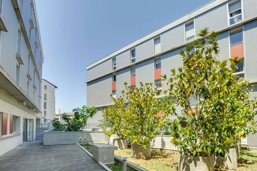 Studio 20 m² – exposé SO
