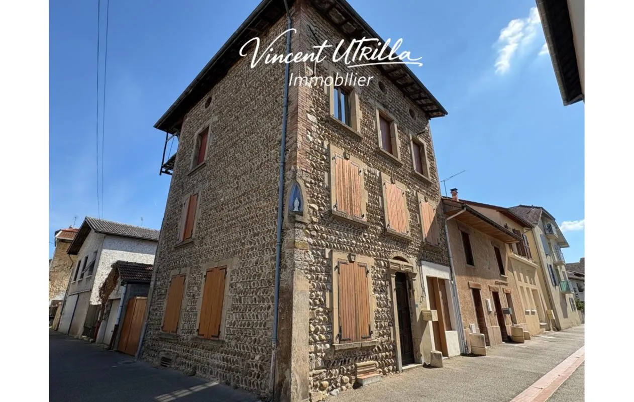 Maison