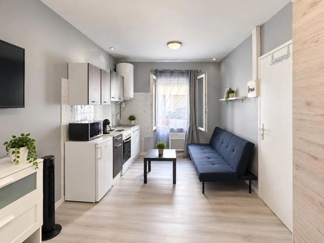 Appartement