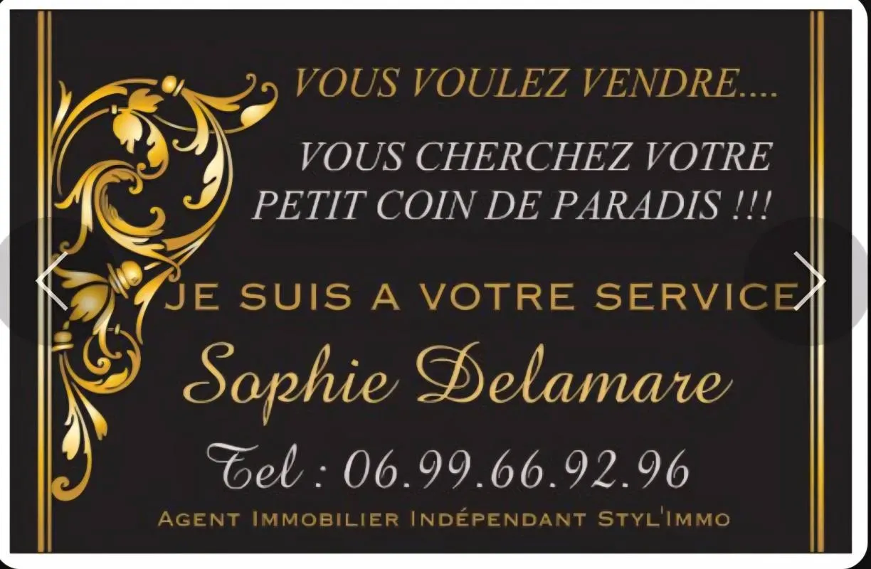1 terrain sous offre encore 3 TERRAINS DISPONIBLES