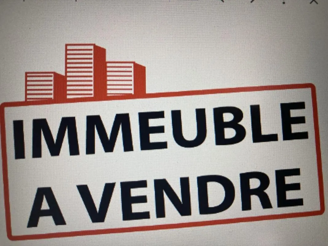 immeuble